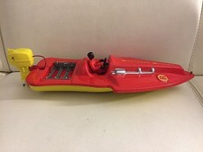 UNIWERK RECORD ROBINSON MOTOSCAFO FUORIBORDO OUTBOARD