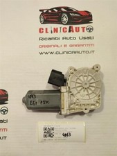 6922319 MOTORINO ALZAVETRO POSTERIORE SINISTRO BMW Serie 5 E61 Touring 2 1124447