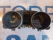 Quadro strumenti cod 5K0920 862A Volkswagen Golf 6 Anno 2009