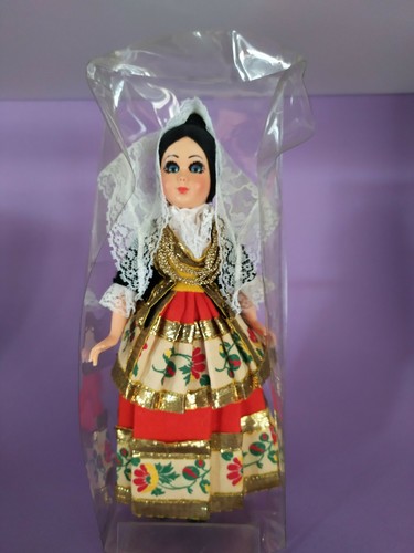 Stock bamboline collezione - stock,