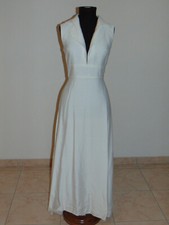 VESTITO abito da sposa lungo