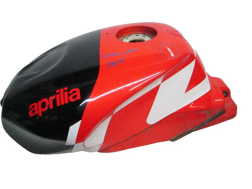 Aprilia rsv 1000 tuono anno - 1000, rr