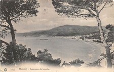 Lot 46 alassio panorama da