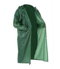 x Giacca Mantella Impermeabile