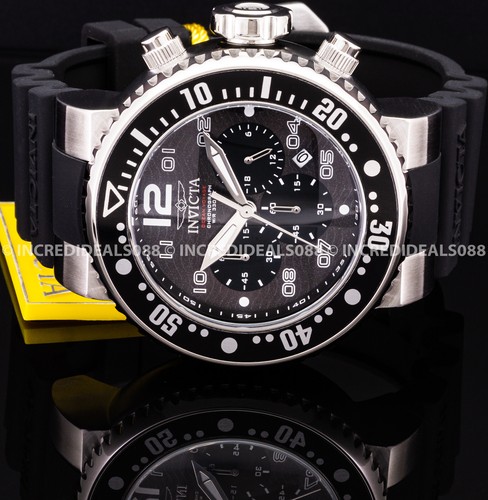 Orologio invicta uomo grand - orologio,