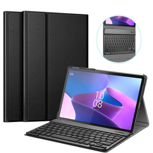 Custodia tastiera bluetooth - tastiera,