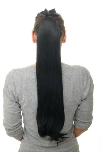 Extension coda cavallo con - extension,
