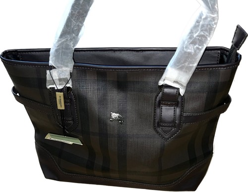 Borsa donna burberry originale - borsa,