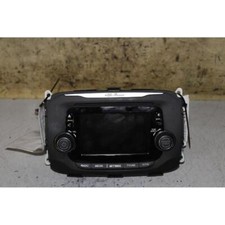 AUTORADIO ALFA ROMEO GIULIETTA (16-20) 1.6 16V JTDM (88KW) BER 5P/D/1598CC 2016