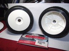 Nosram Vtec 1/8 Fuoristrada