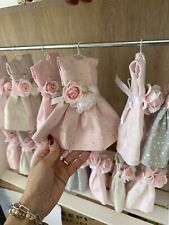 Bomboniera Nascita, Battesimo