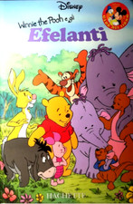 Winnie the pooh - the, gli