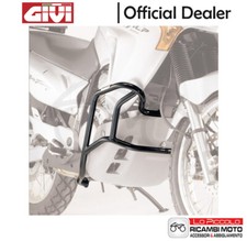 TN366 GIVI PARAMOTORE
