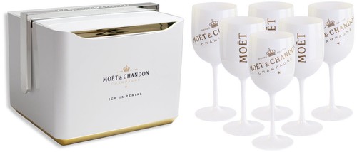 Moet chandon ice imperial - ice,