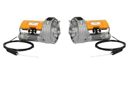 Kit con motori acm - kit, 340