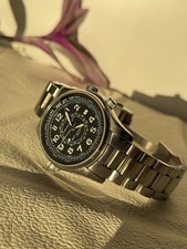 Orologio uomo HAMILTON NAVY GMT 3 Crown Automatic