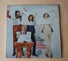 The rokes che mondo - rokes,