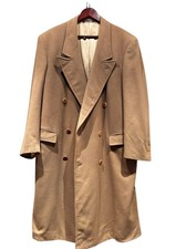 Loro Piana Coat 100% Cashmere