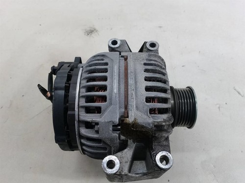 Generatore alternatore benzina