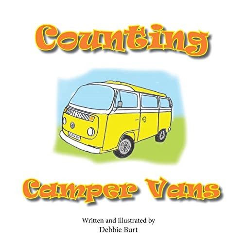 Counting camper vans debbie - camper, vans-debbie