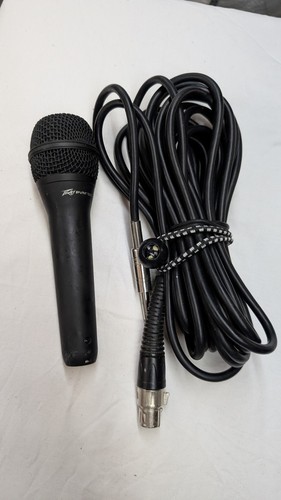 Peavey pvm microfono - pvm™,