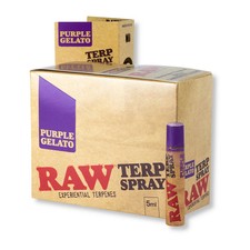 Terpene Spray – RAW Terp