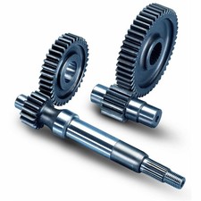 Ingranaggi POLINI Rapporti