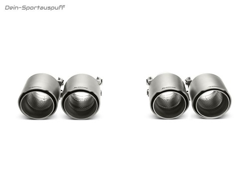 Akrapovic duplex sport - akrapovic,