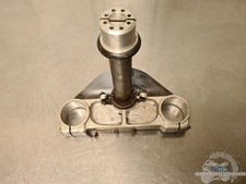 Té de fourche inférieur