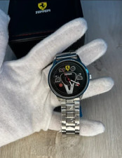 Orologio Ferrari di Alta