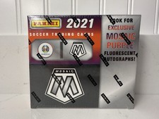 2020-21 Panini Mosaico Calcio