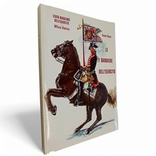 ORESTE BOVIO - LE BANDIERE DELL'ESERCITO - UFFICIO STORICO - STATO MAGGIORE DELL