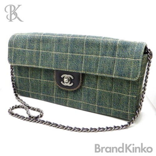 Borsa tracolla chanel - borsa,