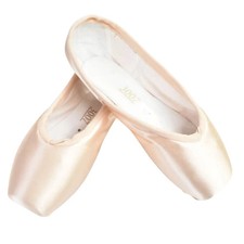 Scarpe punta grishko 3007 - punta,