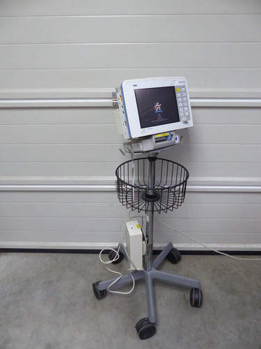 Dräger infinity delta monitor - infinity,