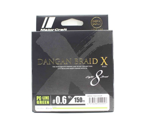 Major craft dangan treccia - major, x