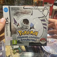 Pokemon Versione Argento