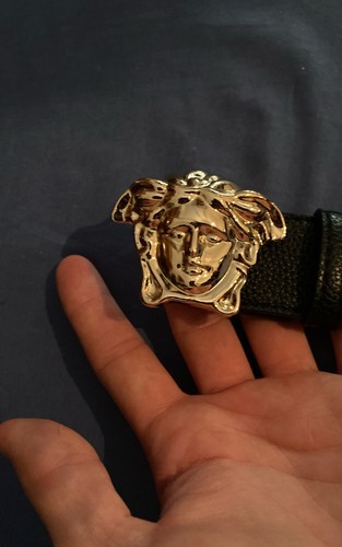 Cintura versace - cintura,