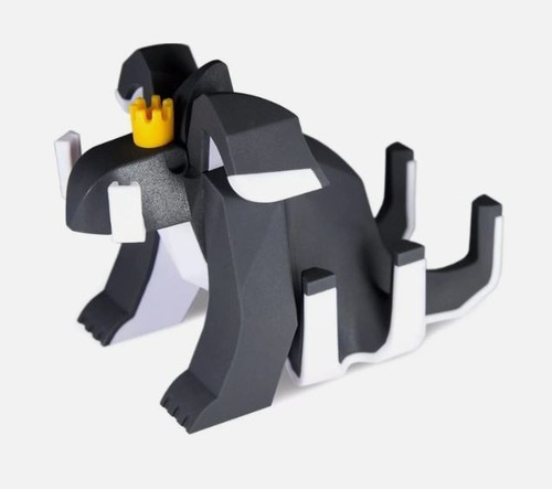 Sensible object boardgame - sensible,