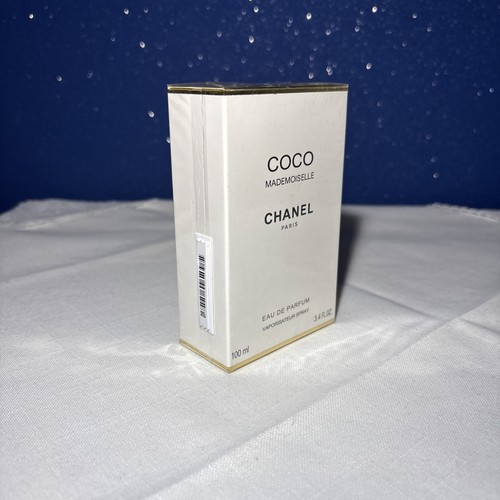Chanel coco mademoiselle per - chanel,