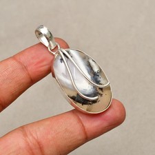 Ciondolo gioiello fatto a mano