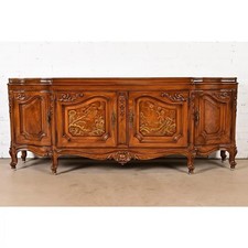 Karges French Provincial Louis