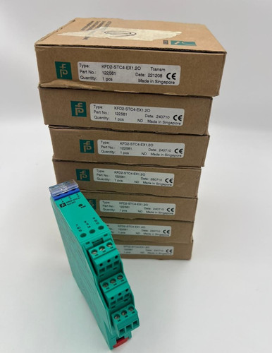 Pepperl fuchs kfd2 stc4 ex1 - pepperl+fuchs, kfd2-stc4-ex1.20