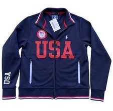 Giacca Polo Ralph Lauren Team