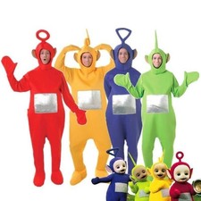 Costume Teletubbies Adulto