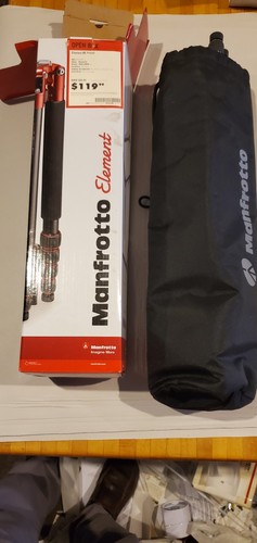 Manfrotto mkeleb5bl - manfrotto, mkeleb5bl-bh