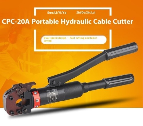 Cpc 20a forbici idrauliche per - cpc-20a,
