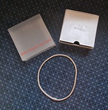 Collana BREIL Snake Gent -