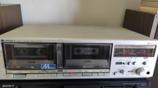 Optonica Sharp Rt-5050 Registratore A Cassette