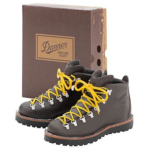 Danner collezione miniature